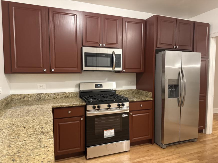 7438 North Artesian Ave.