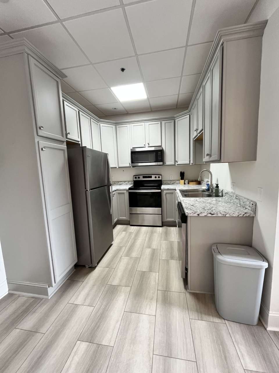 201 East Lafayette Street - 2E