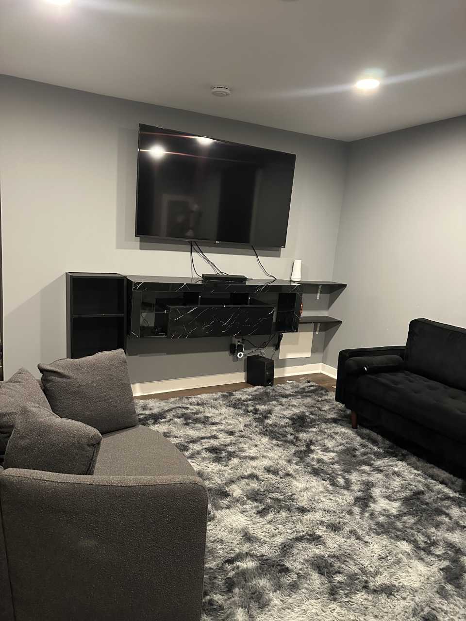 5119 E Street Southeast