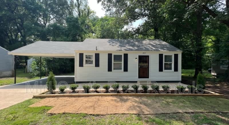 3237 University St (Frayser)