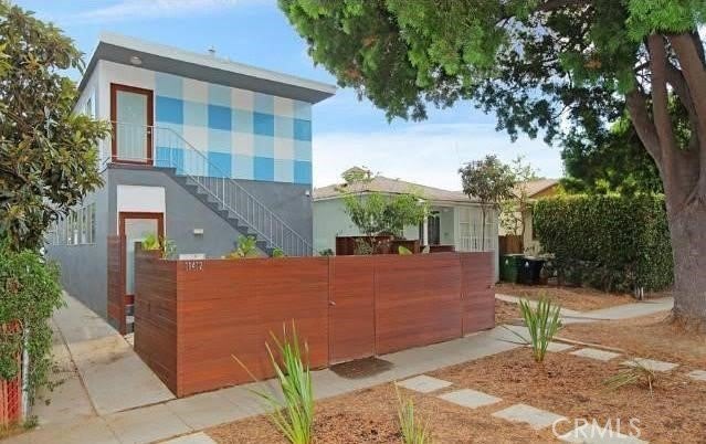 11412 Venice Boulevard