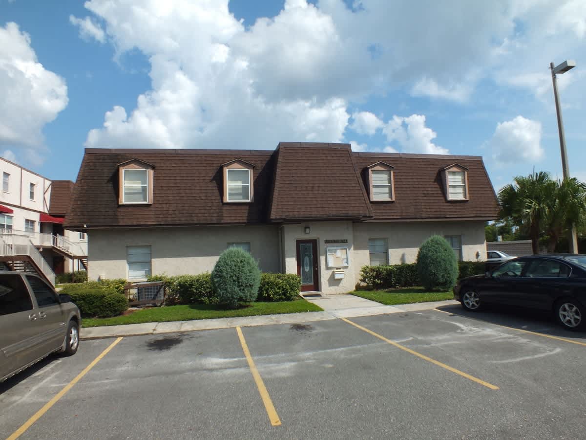 9209 Tudor Dr # C102