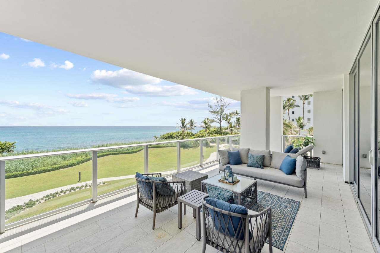 5000 N Ocean Drive