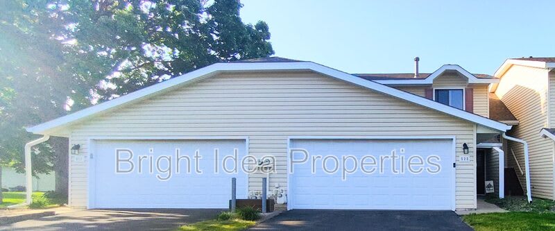 525 Pleasure Creek Drive - 1