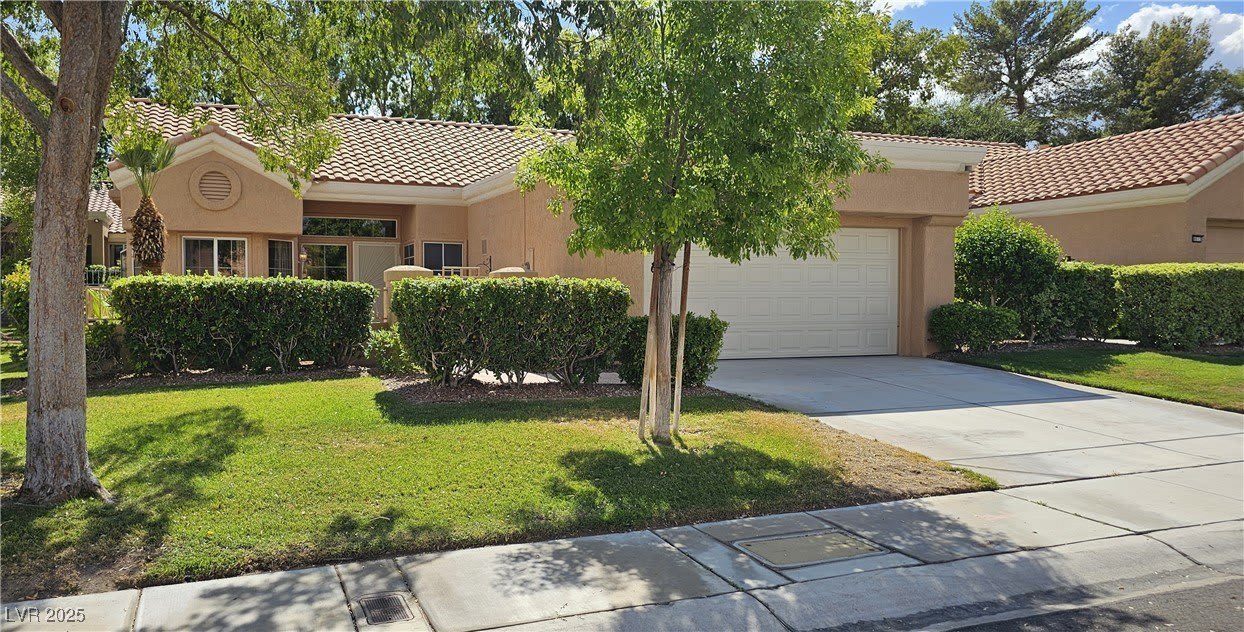 8609 Glenmount Drive