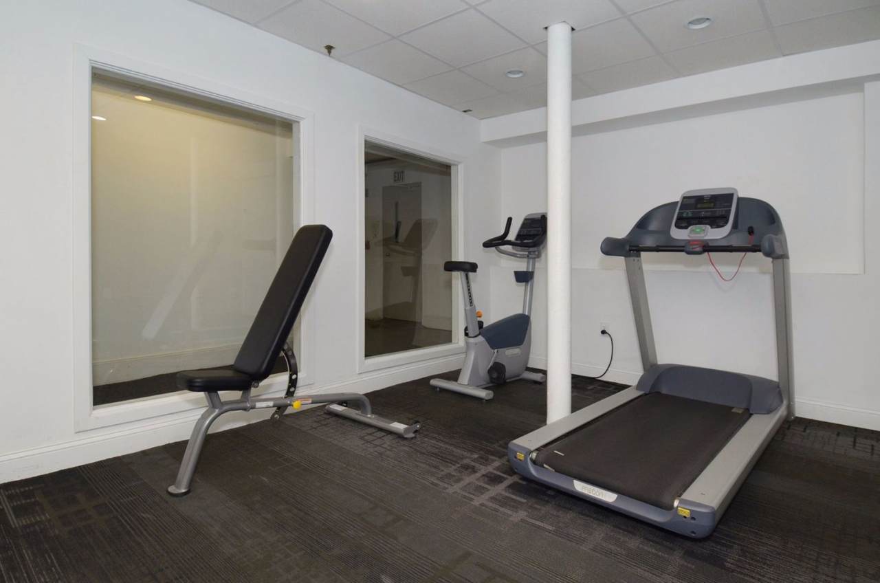 2 bed in the heart of Allston