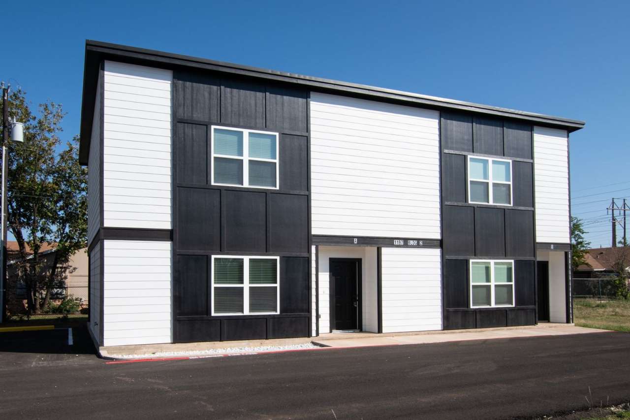 1197 Musken Rd. Unit 4A