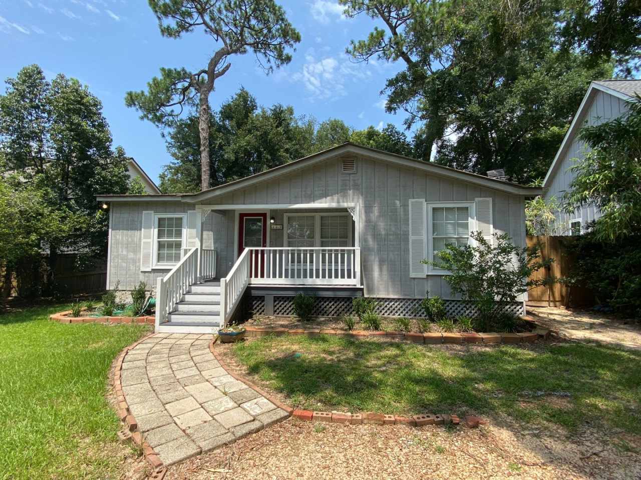 UPCOMING FAIRHOPE 3/2 F COTTAGE