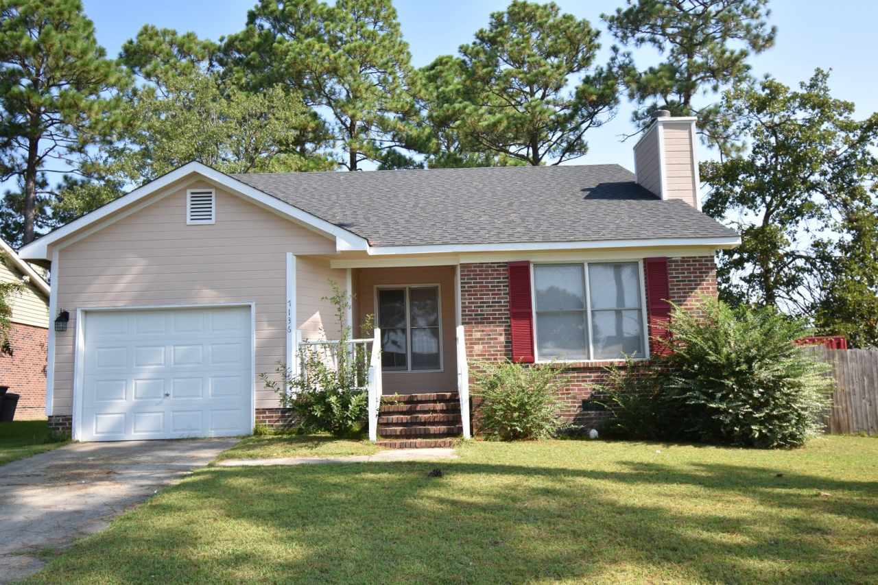 COMING SOON 3 Bedroom and 2 Bath Home (No Pets)