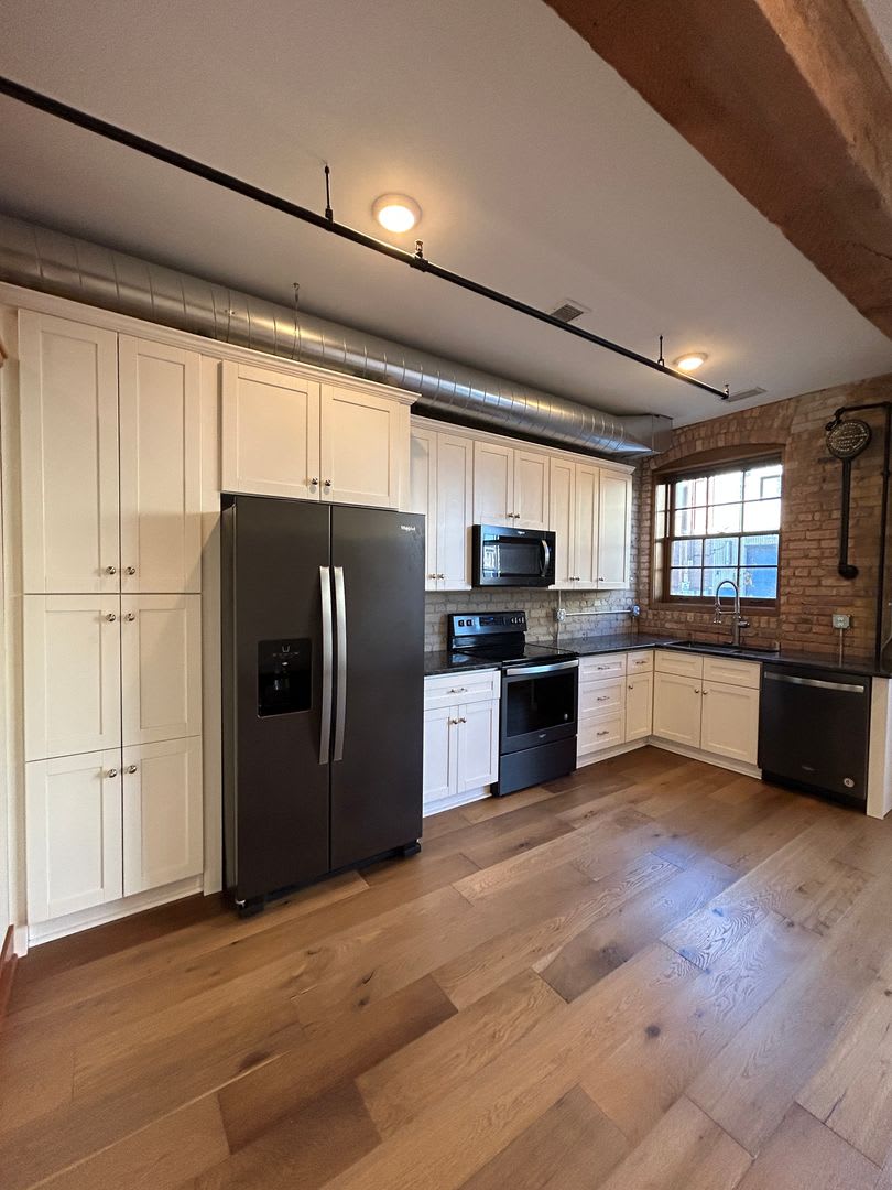 The Schurmeier Lofts