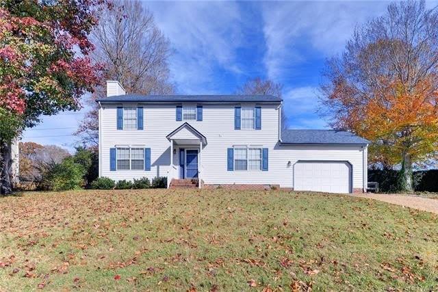 602 Musket Drive