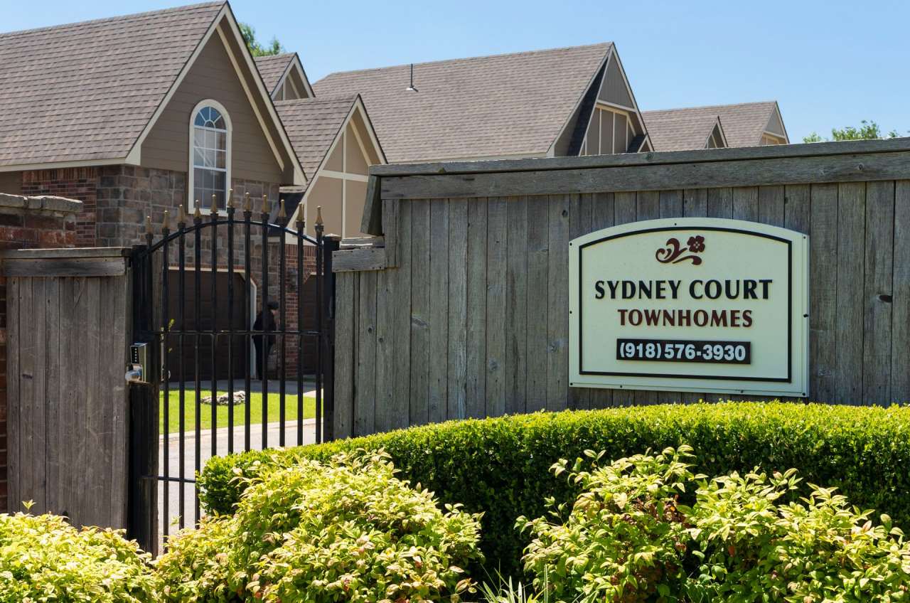 Sydney Court Townhomes