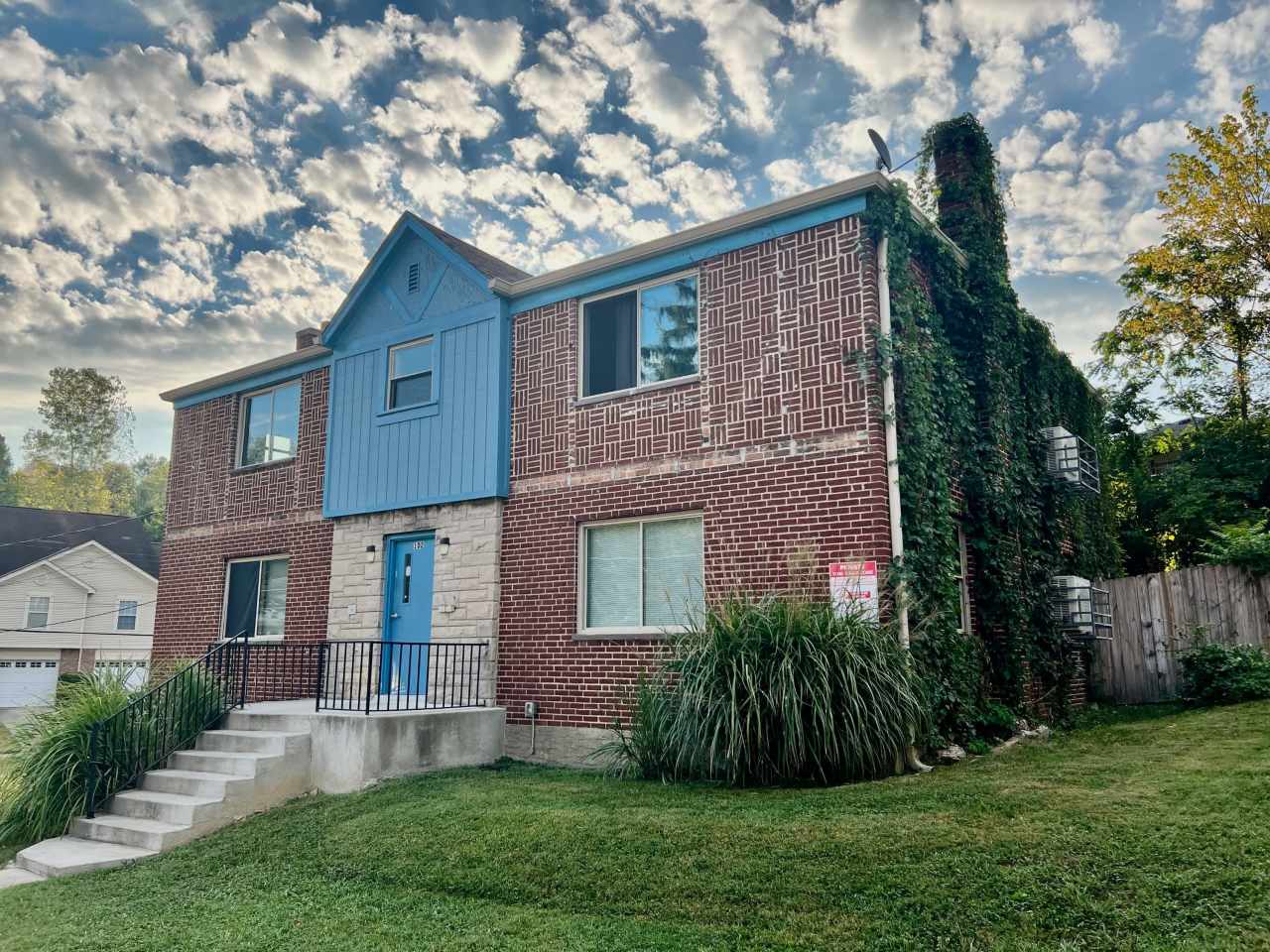 102 Glenridge Place - B