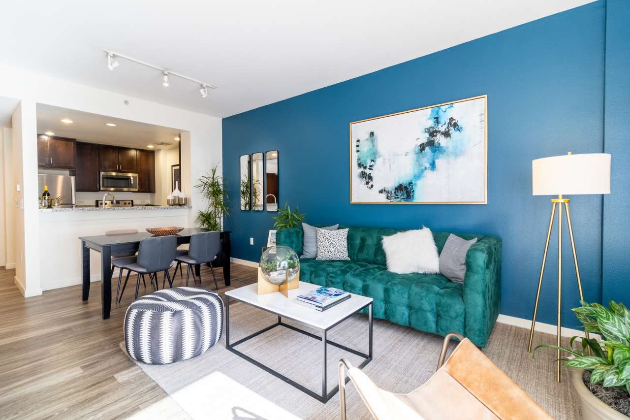 Strata At Mission Bay