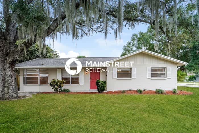 3411 Spainwood Drive