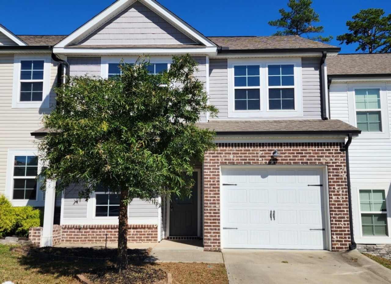 5308 Nikki Way Grovetown, GA 3 Bedrooms 2.5 Bathroom Townhome