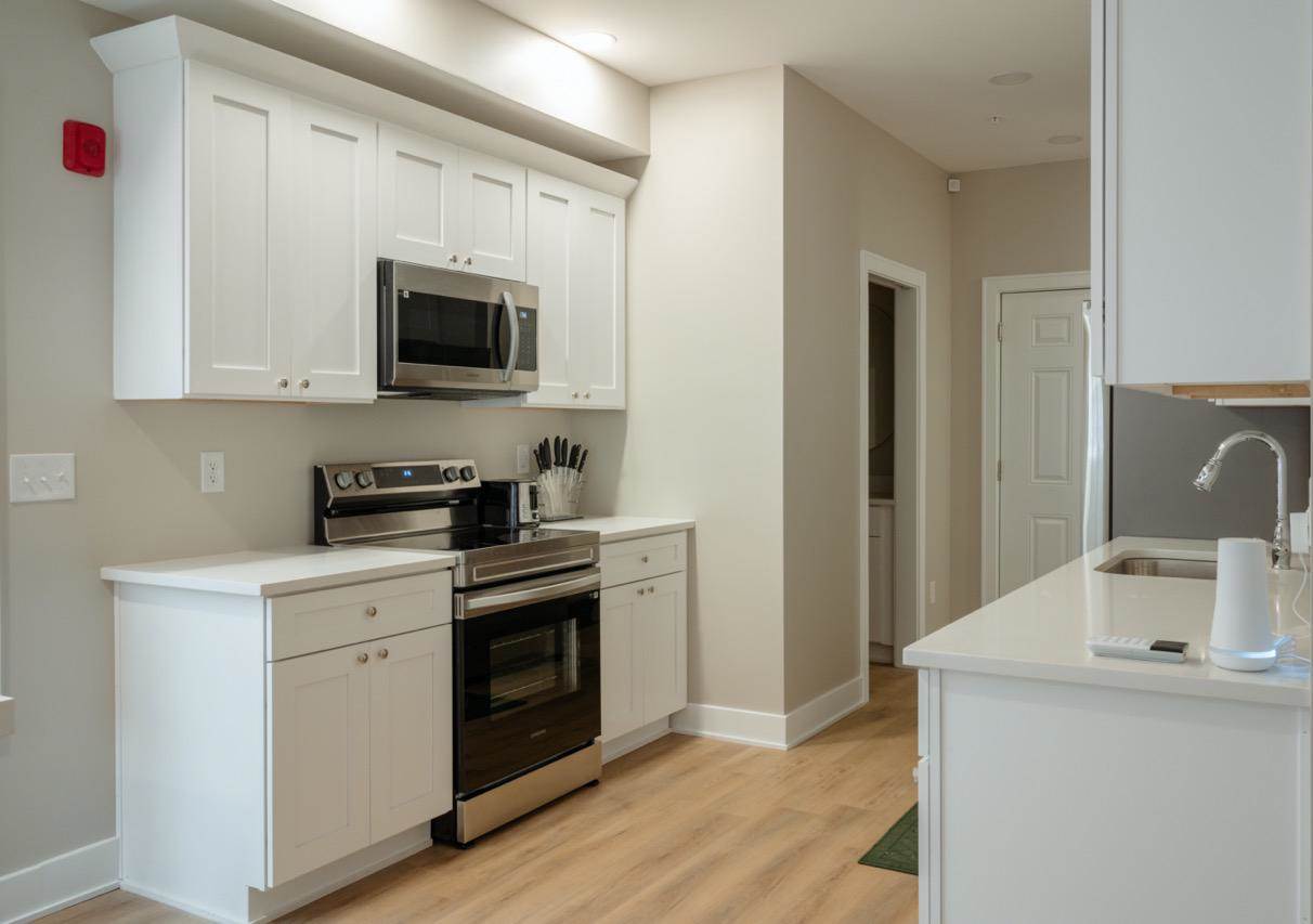 3909 Winthrop Avenue - B