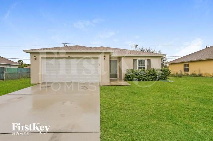 4631 Southwest Dateland Street