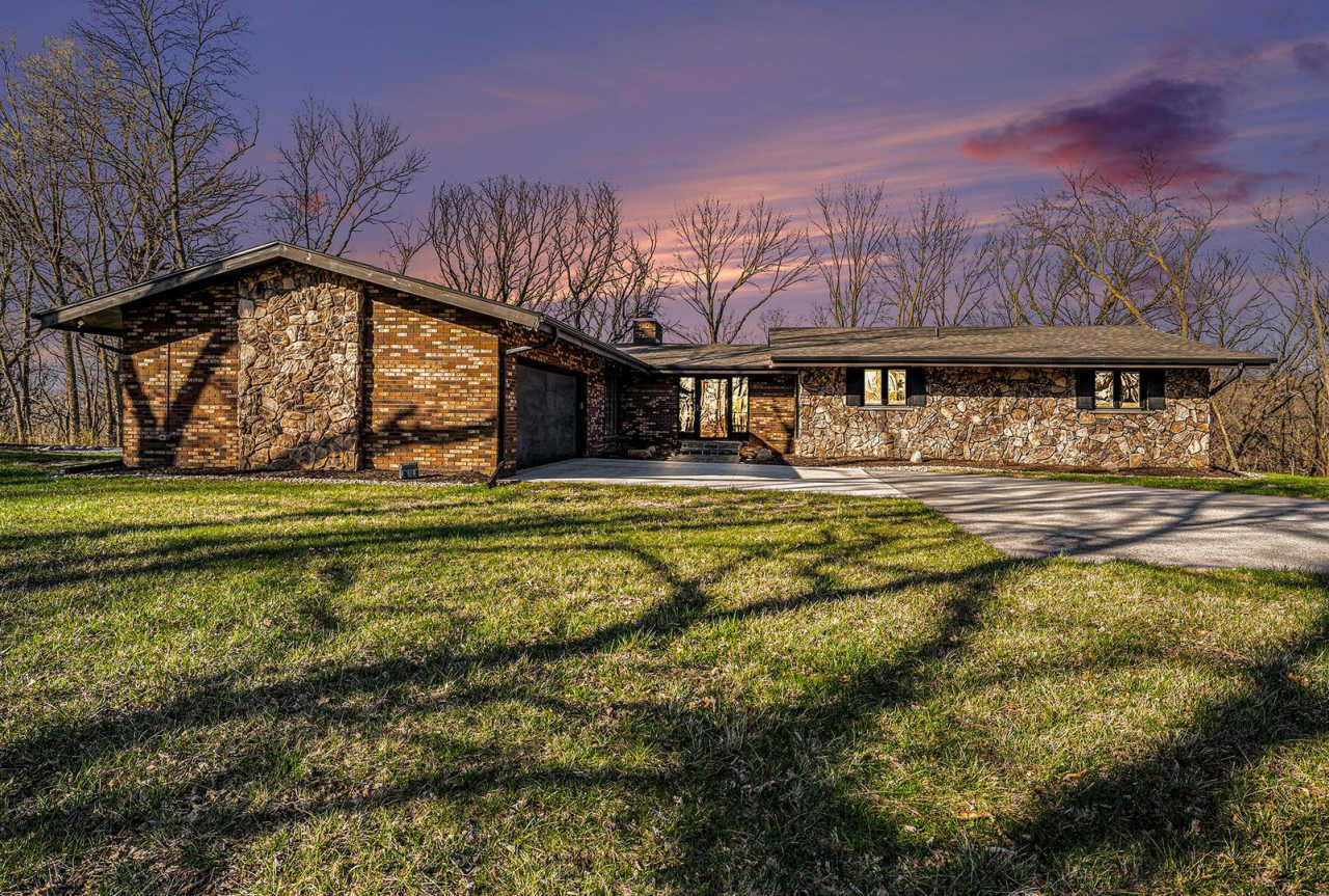 Beautiful Home in Ponca Hills