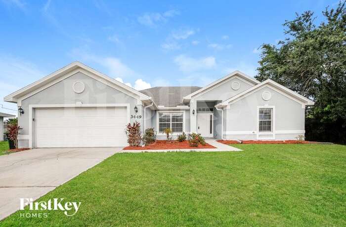 3449 Southwest Princeton Street