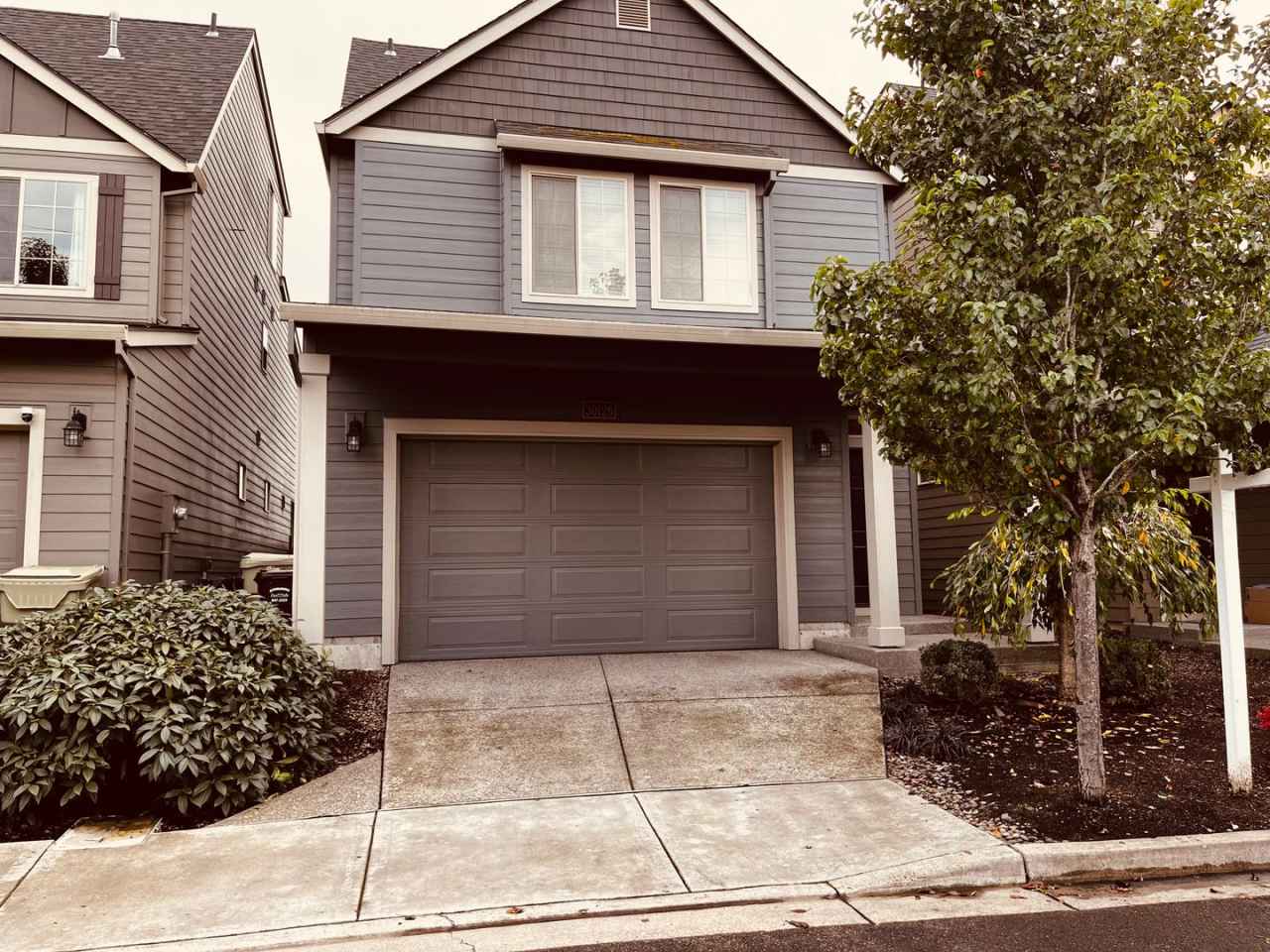 Updated North Plains Home With Bonus Room, Near Intel and Easy Freeway Access