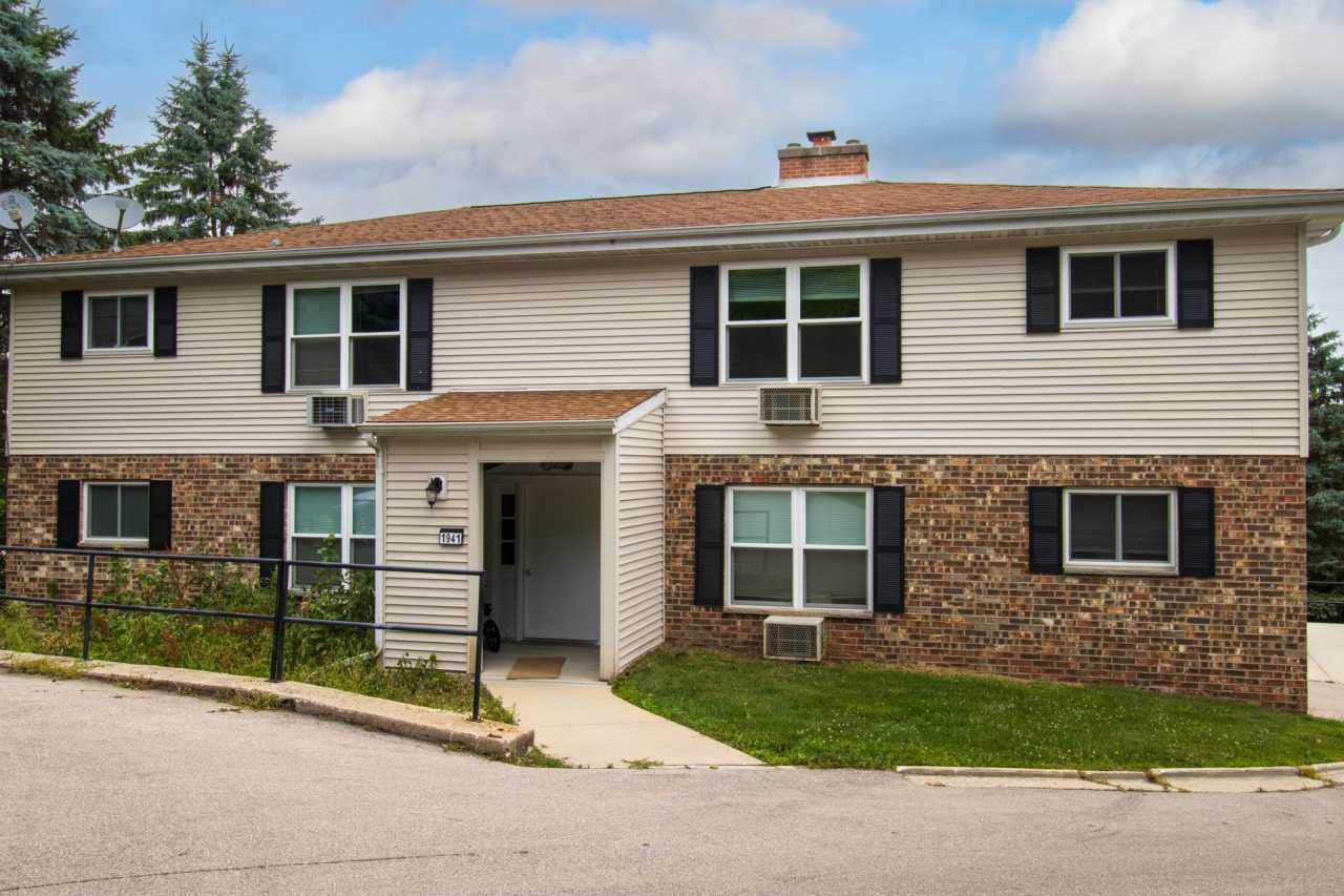 1933 Fairview Drive - A