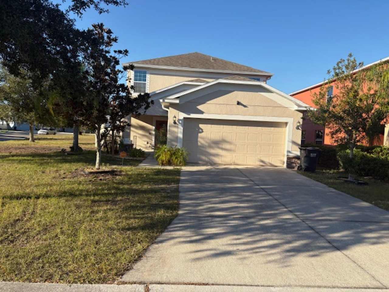 4BR/3BA Two-Story Home in Hudson, FL – Move-In Ready