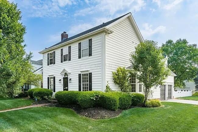 6818 Addenbrook Boulevard