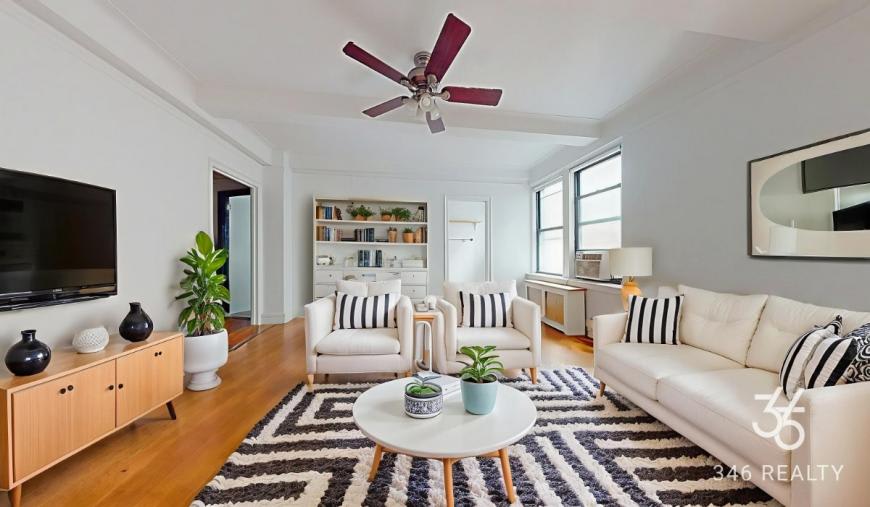 145 West 96th Street