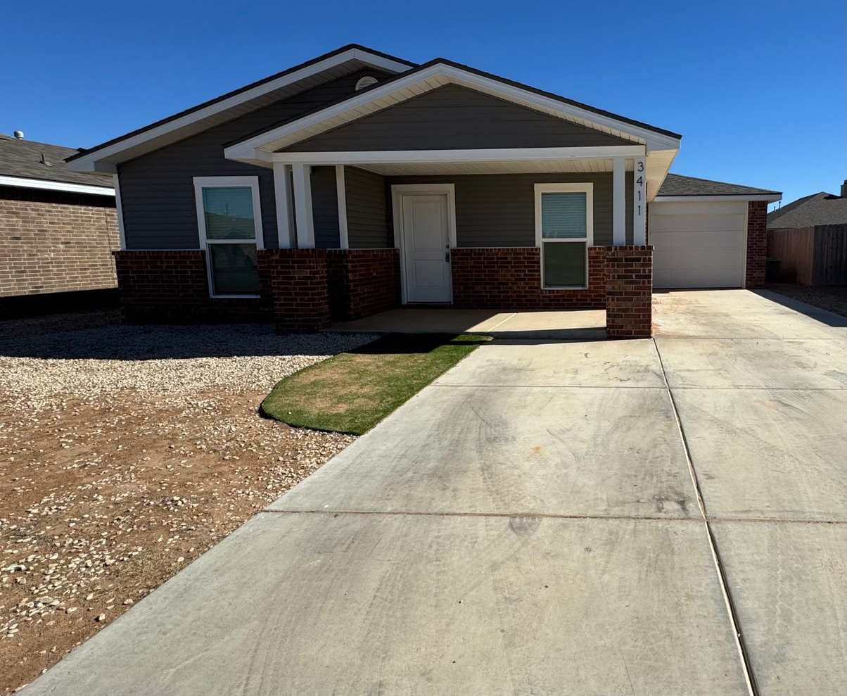 3/2 in Upland West Available February 2026!!