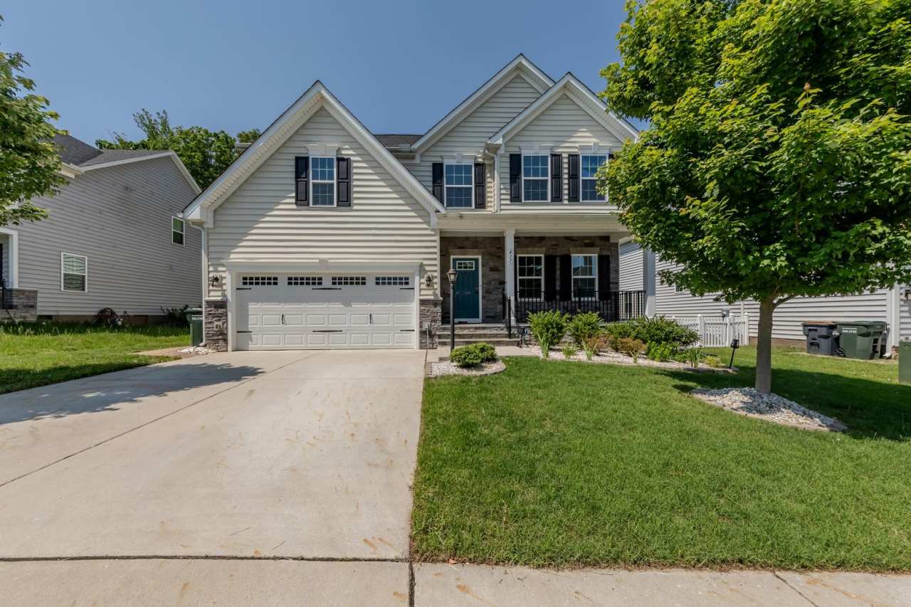 411 Boltons Mill Parkway, Williamsburg VA 23185