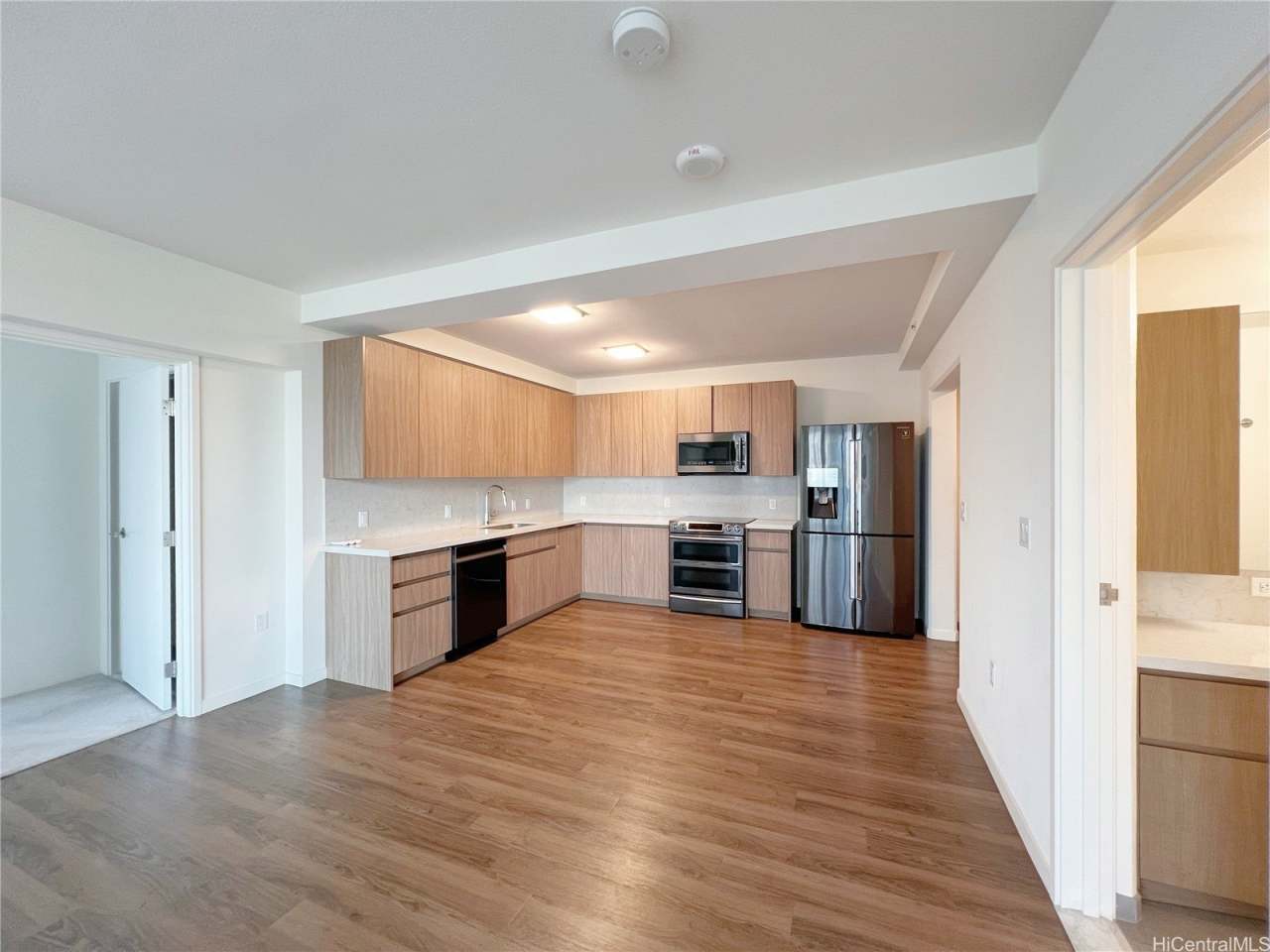 1391 Kapiolani Boulevard unit: 3206