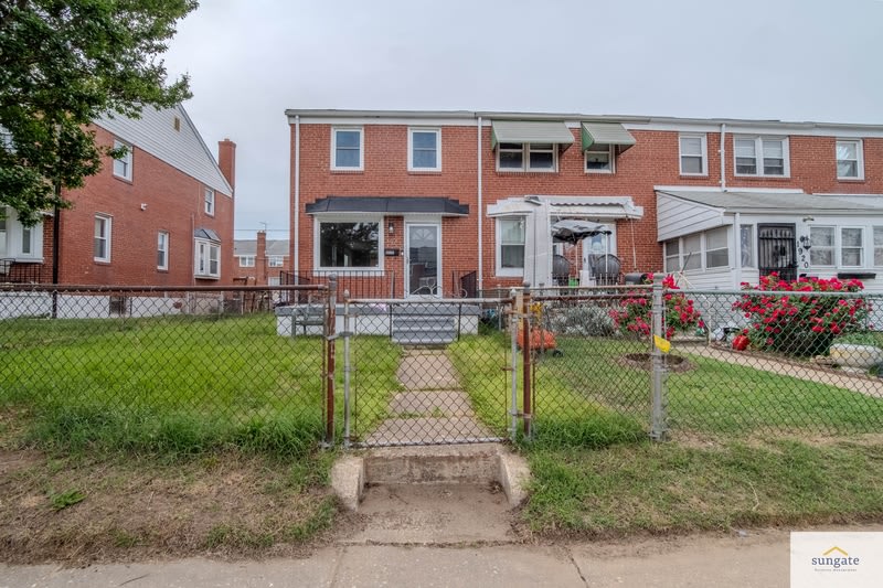 1924 Penhall Rd