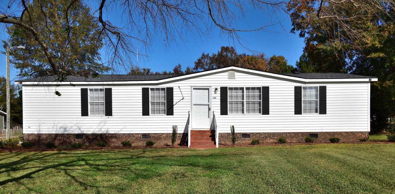 1392 E. Old Spring Hope Road