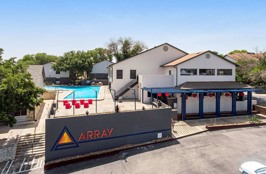 Array
