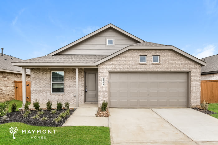 3008 Wild Dunes Drive