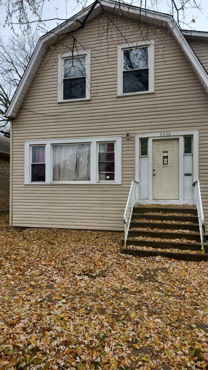 8030 South Constance Avenue - 1