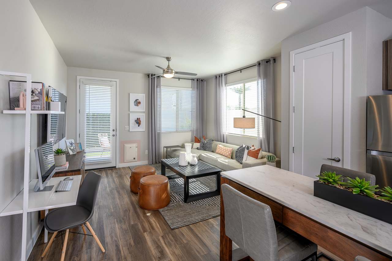 Village at Camelback Park