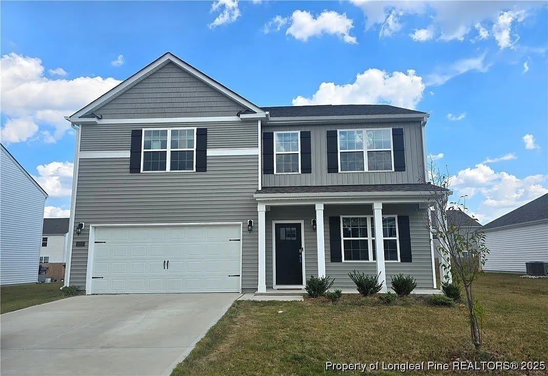 2153 Clydesmill Road