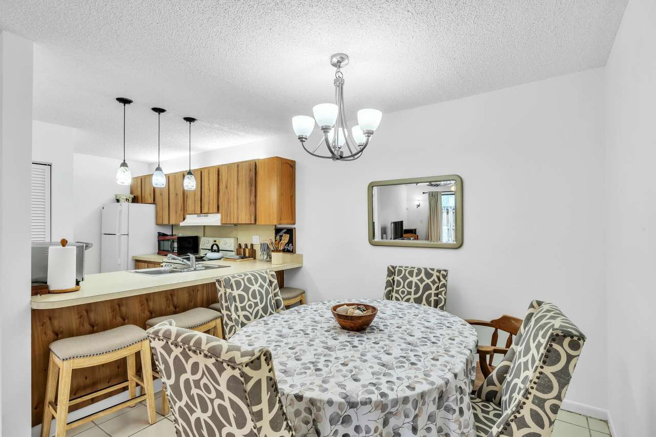 3402 Gardens East Drive