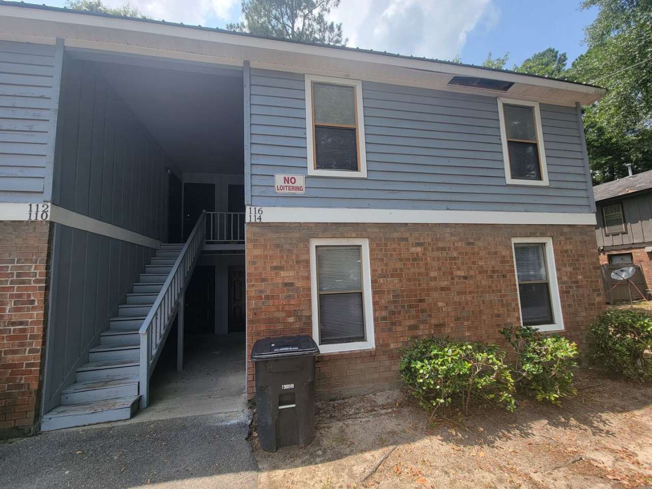 Chalet - Aiken County