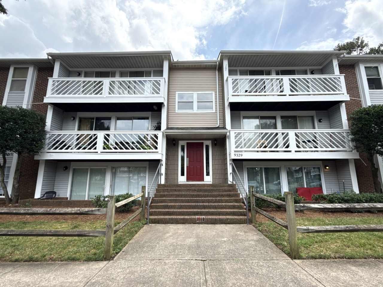 T.R. Lawing Realty Property