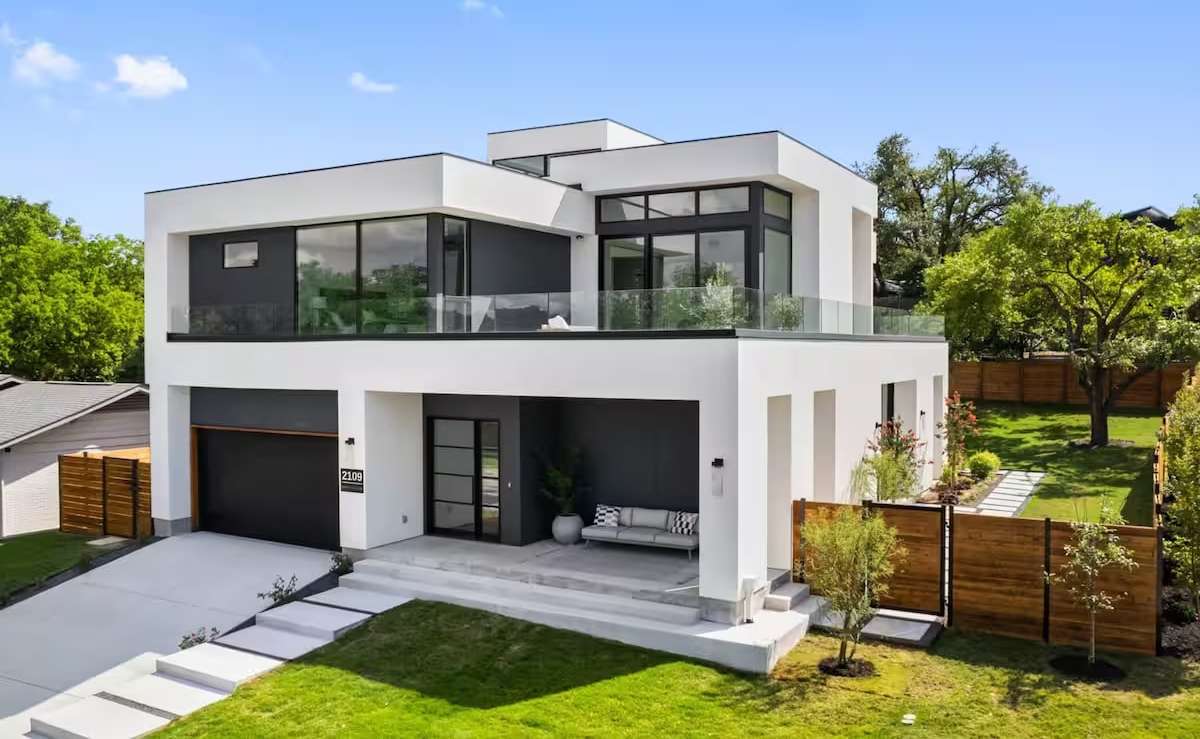 2109 Barton Hills Drive