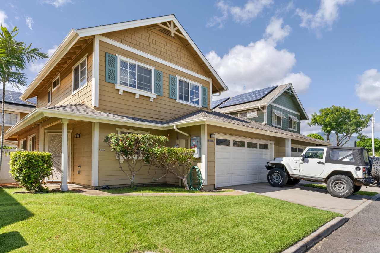 87-1962 Pakeke Street#A