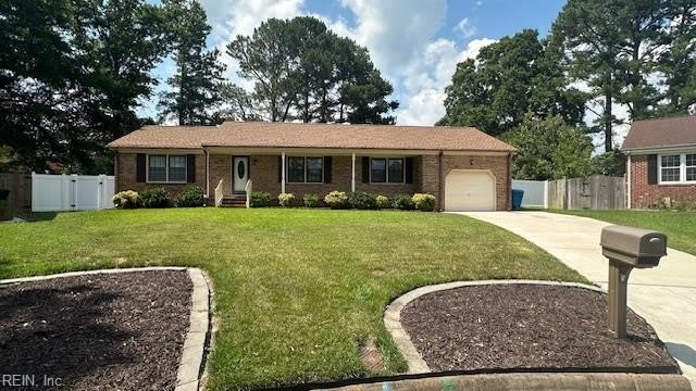 1669 Macgregory Street