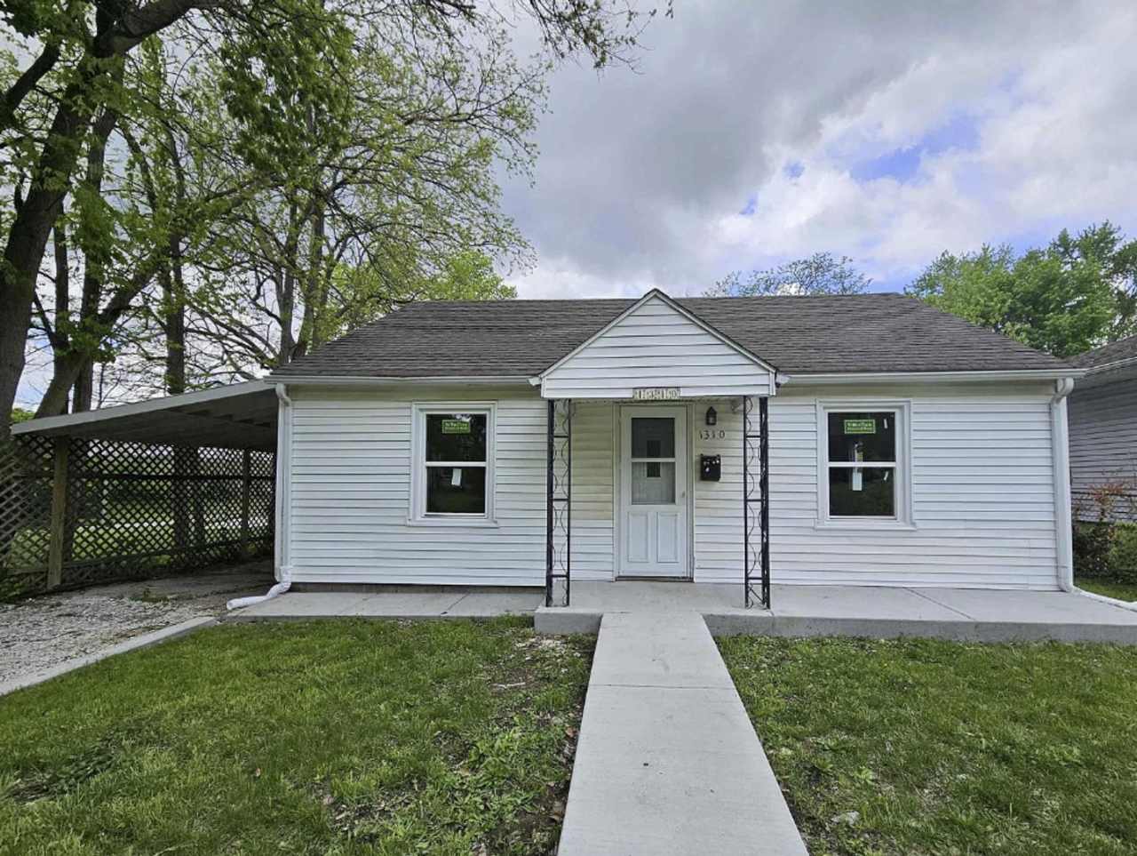 Newly Renovated 3 Bedroom