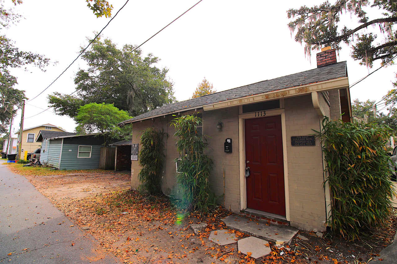 1113 Southwest 2nd Place