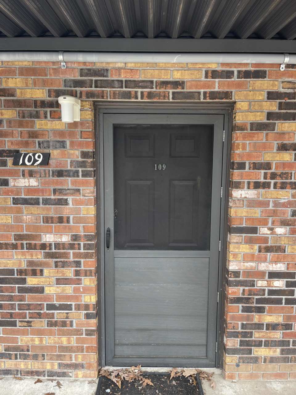 914 Sparta Drive Apt 109