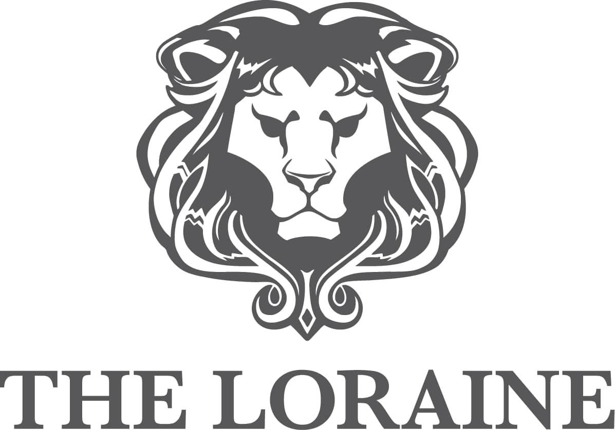 The Loraine Apartments