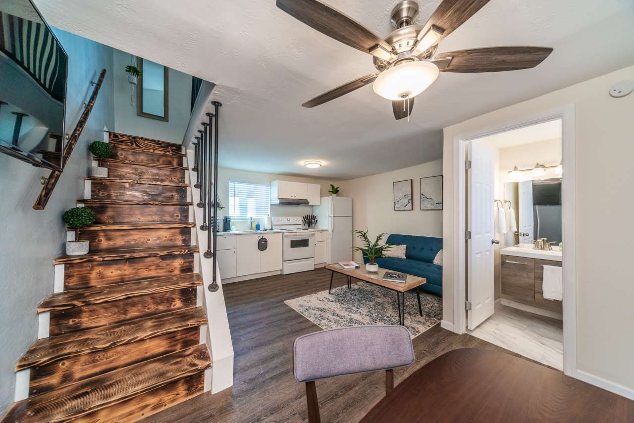 325 North 15th Street - 3